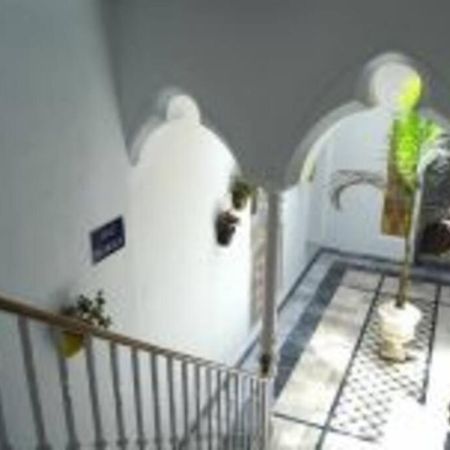 Apartamento Veedor Bulevar De Los Suenos Cádis Exterior foto