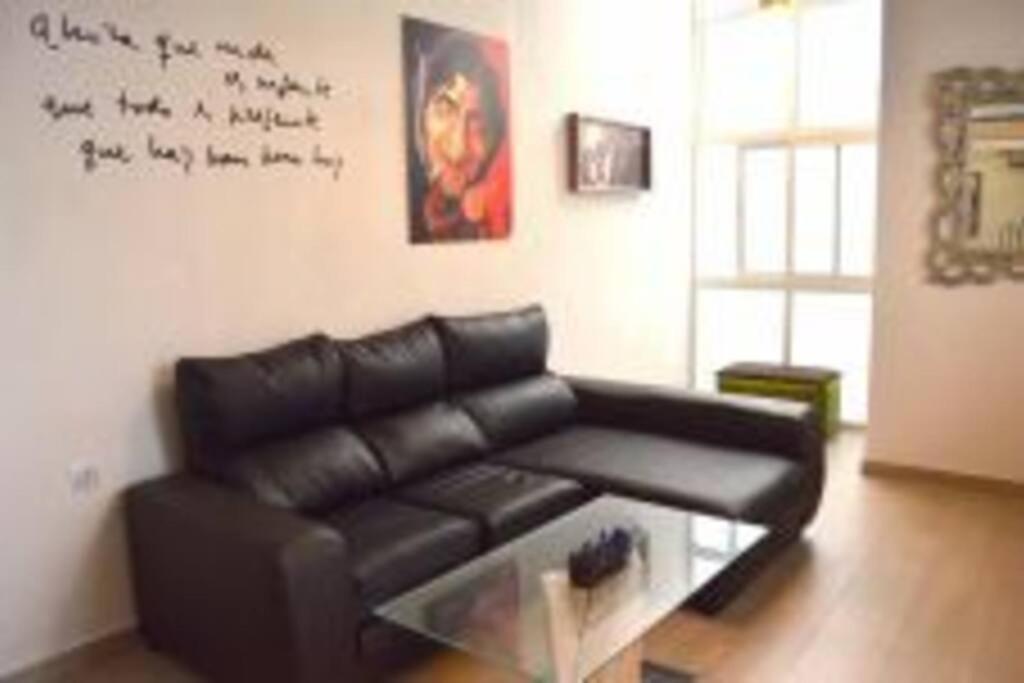 Apartamento Veedor Bulevar De Los Suenos Cádis Exterior foto