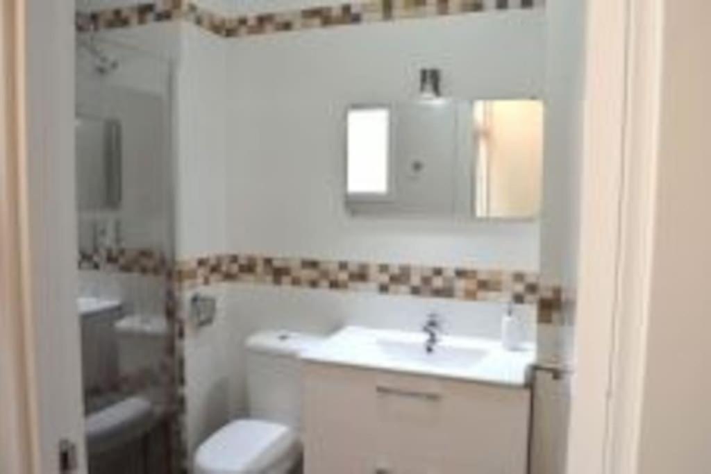 Apartamento Veedor Bulevar De Los Suenos Cádis Exterior foto