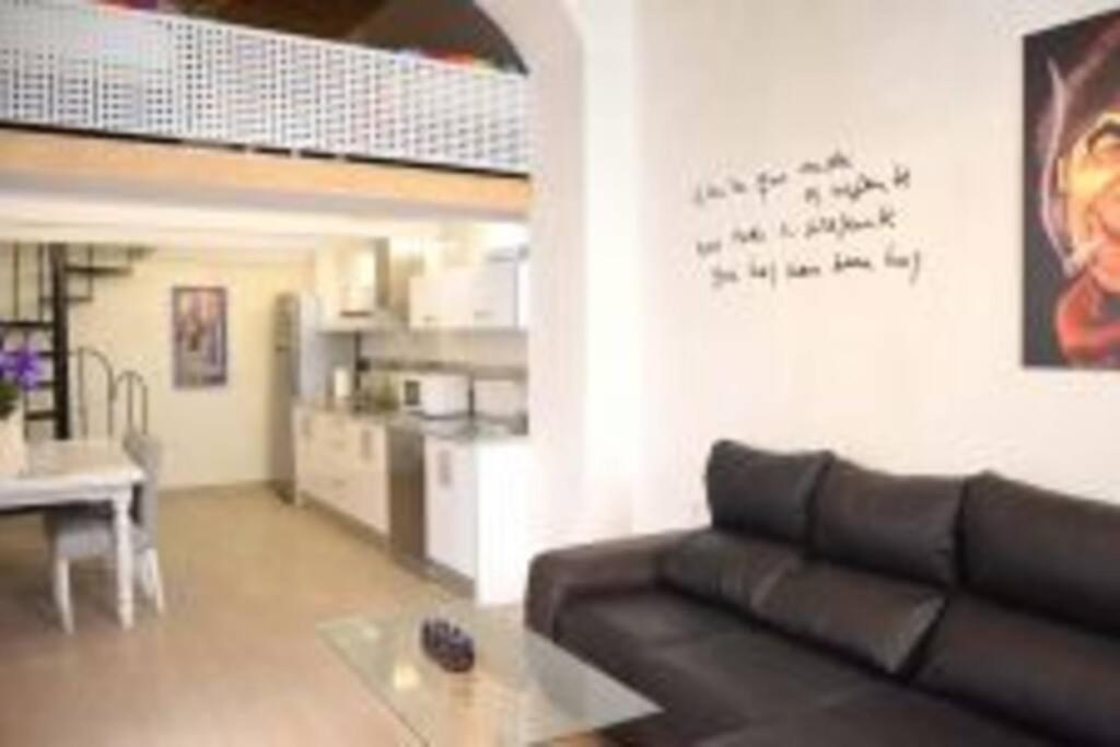 Apartamento Veedor Bulevar De Los Suenos Cádis Exterior foto